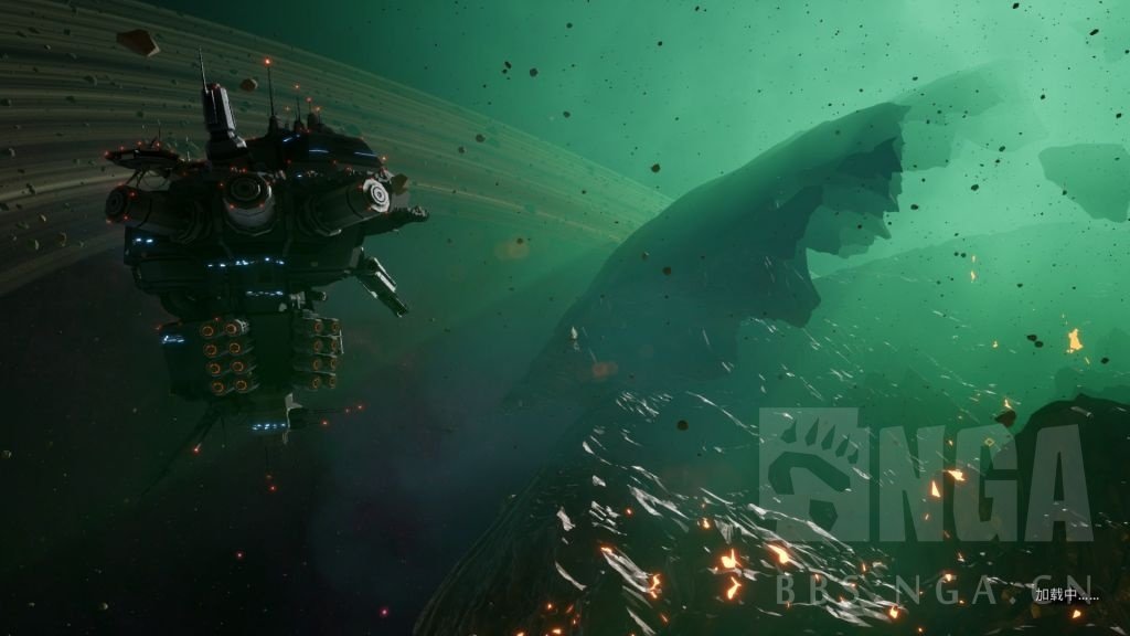 《深岩银河》评测