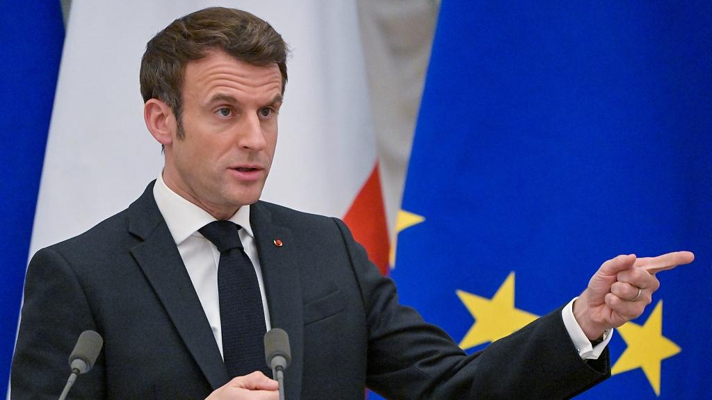 普京果真高明！俄罗斯没有被美国整垮，反倒把北约给一分为二了休闲区蓝鸢梦想 - Www.slyday.coM