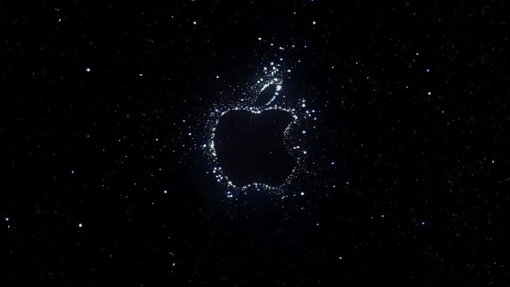 苹果剧透:iphone 14新变化提前看!(附壁纸)__财经头条