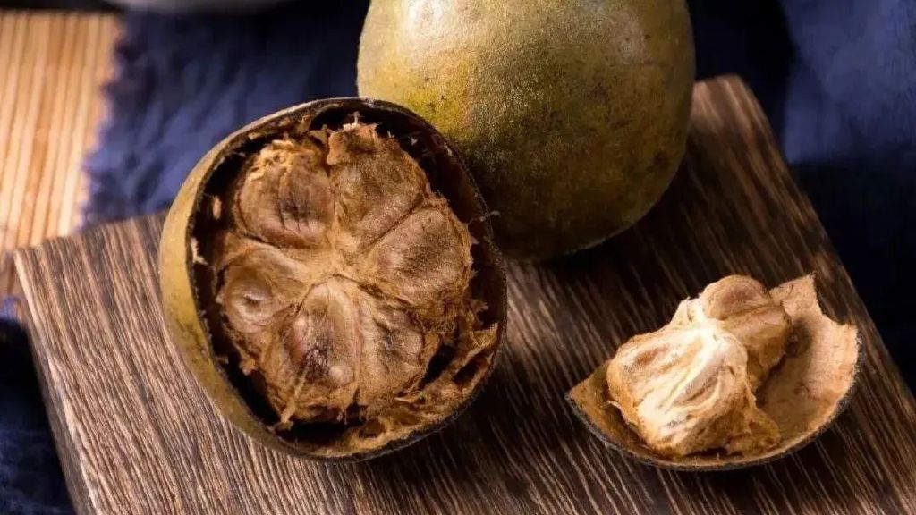 秋天养阴的4种果子，熬夜多的人一定要吃休闲区蓝鸢梦想 - Www.slyday.coM