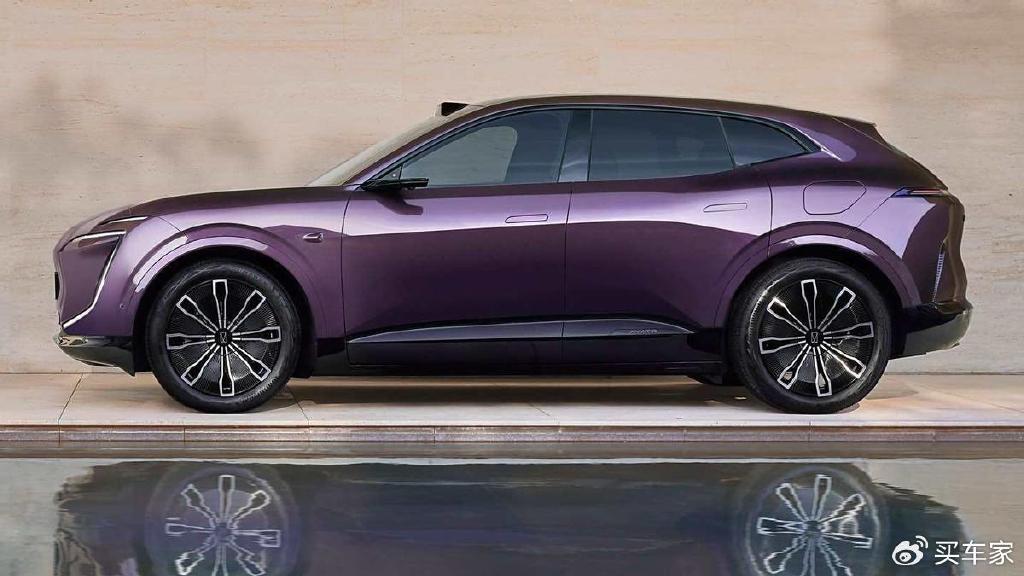 阿维塔07几秒破百