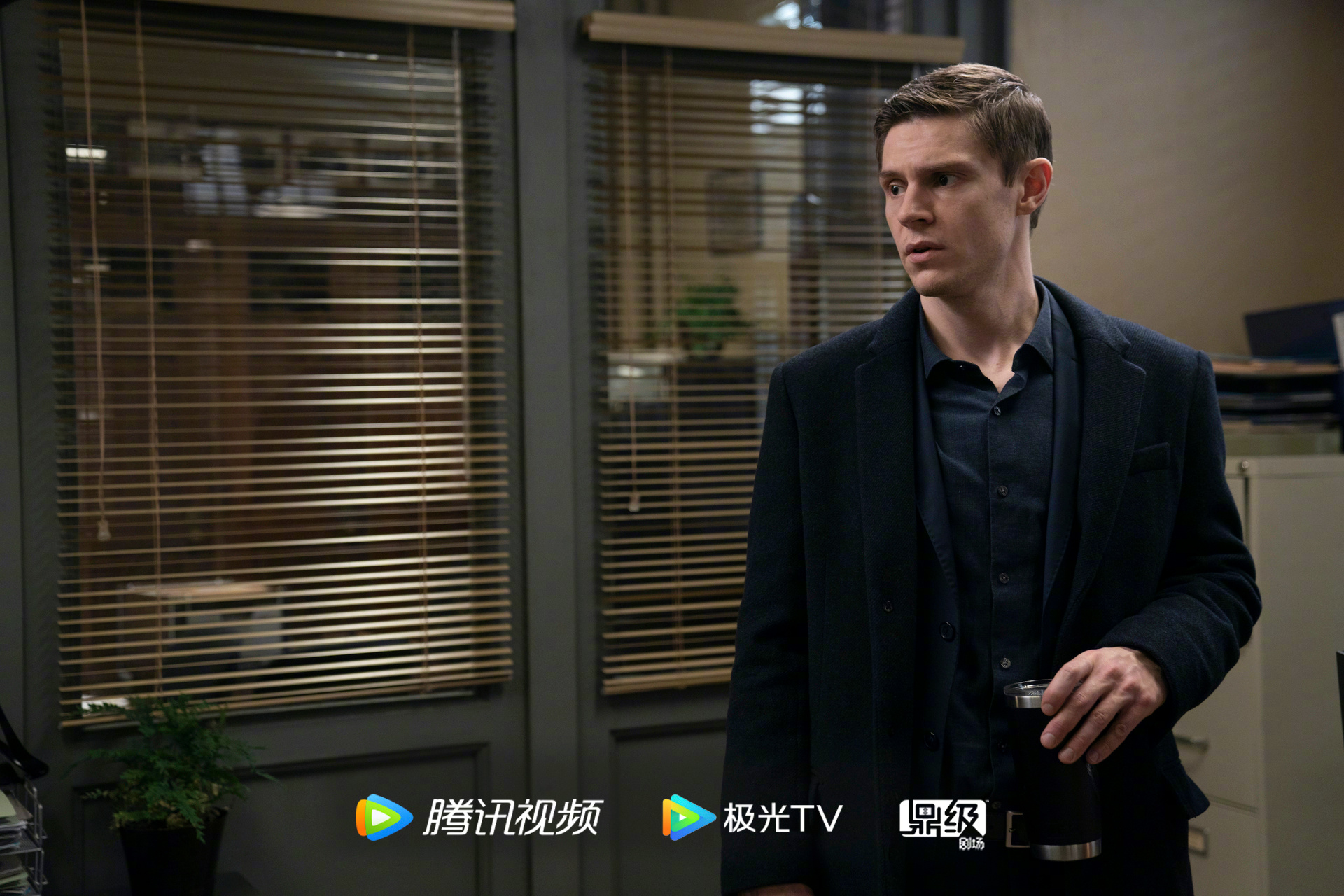 大家可以去鹅厂看《东城梦魇》__财经头条