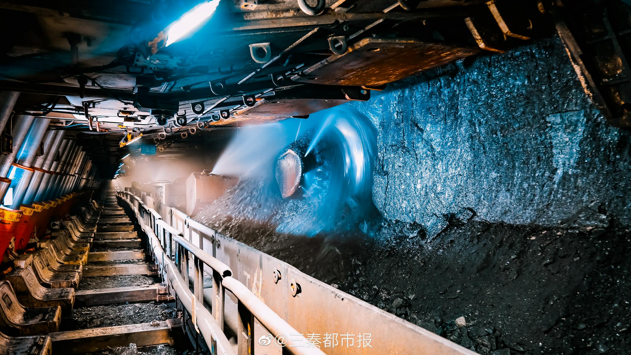 一起损害营商环境的案例：陕煤选环保涉嫌合同诈