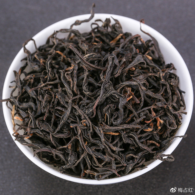 black-tea