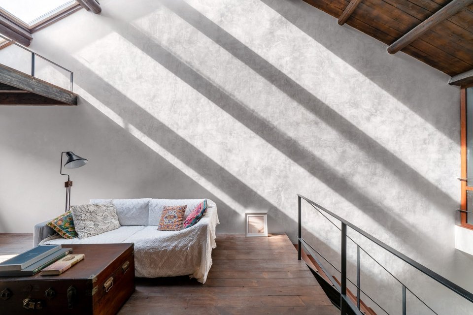 Tos House 建筑位于上海虹口历史悠久的里弄 在租界时代 Tos House 建筑位于上海虹口历史悠久的里弄 在租界时代