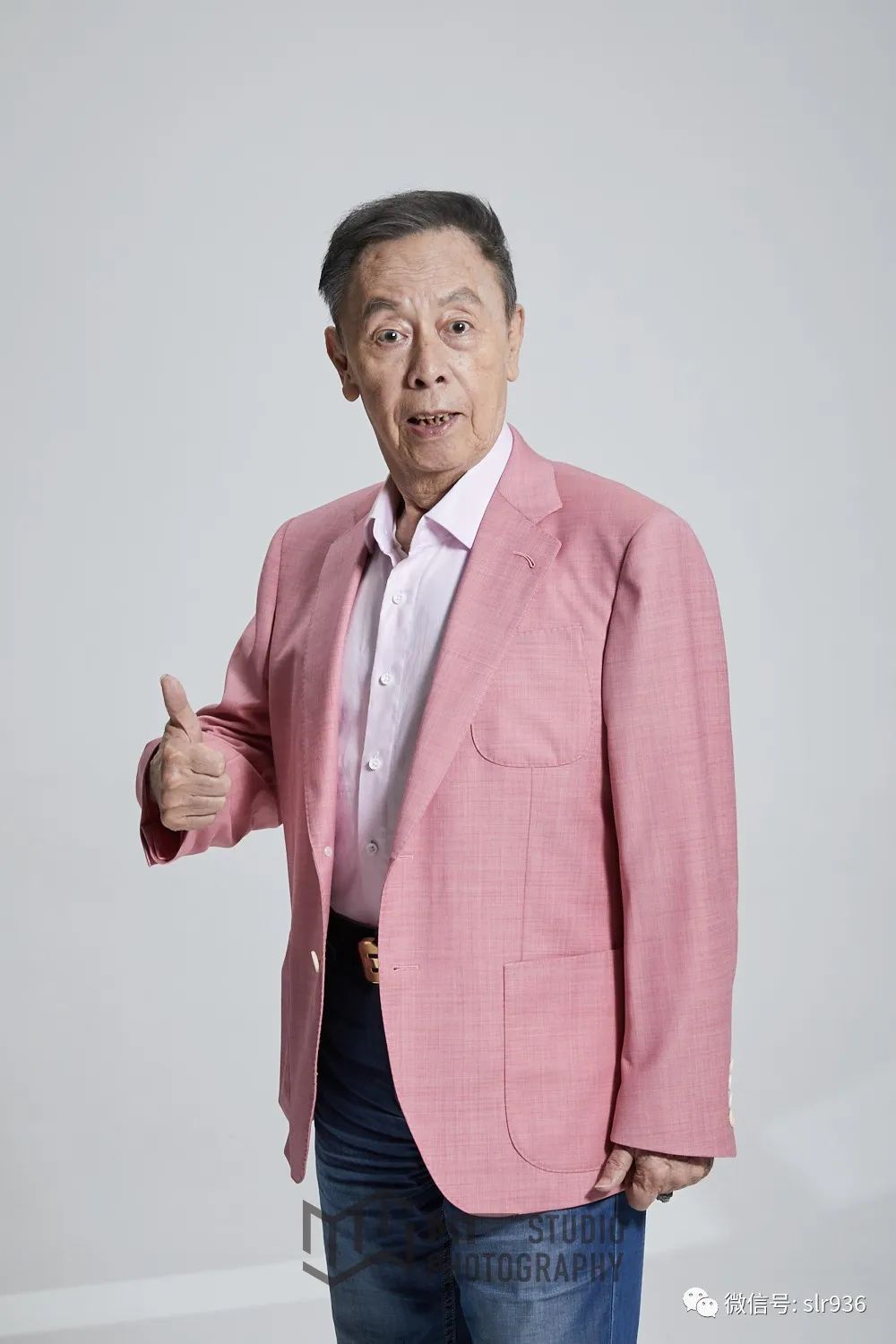 黄俊英徒弟联手演绎抗疫粤语相声新作《抢》