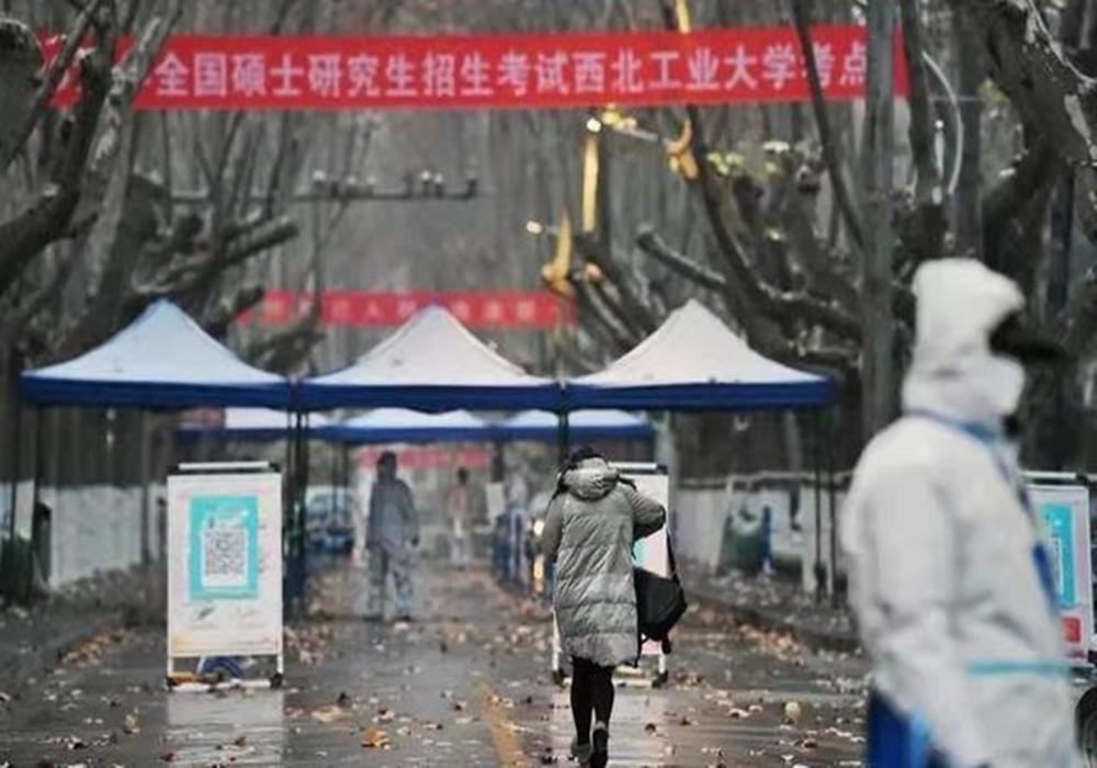 西安一天再增155例确诊!疫情源头被揭开,年龄最小患者不到1岁休闲区蓝鸢梦想 - Www.slyday.coM 西安一天再增155例确诊!疫情源头被揭开,年龄最小患者不到1岁休闲区蓝鸢梦想 - Www.slyday.coM