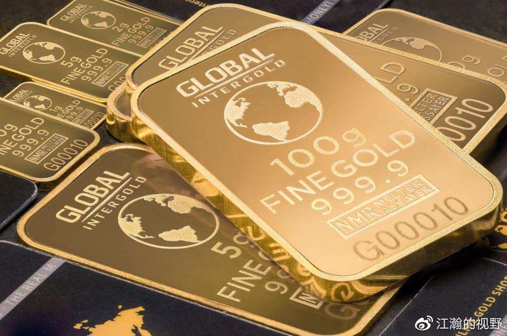 1比特币比一公斤黄金还贵？谁的未来投资潜力更大，比特币还是黄金？