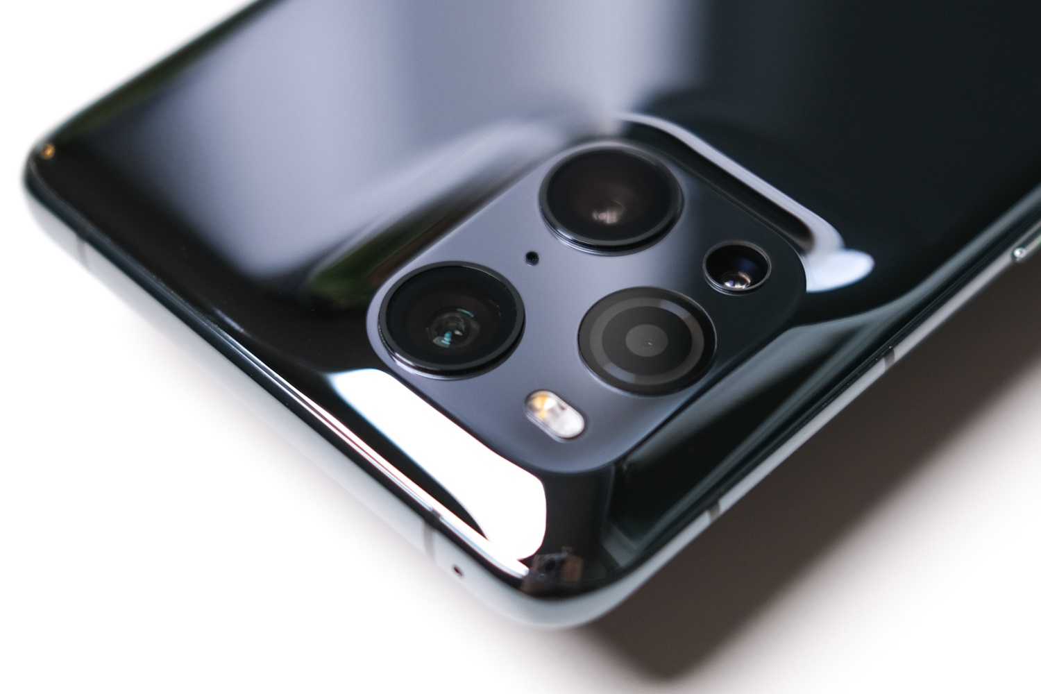 摄影变得简单有趣,oppo find x3 pro 上手体验__财经头条