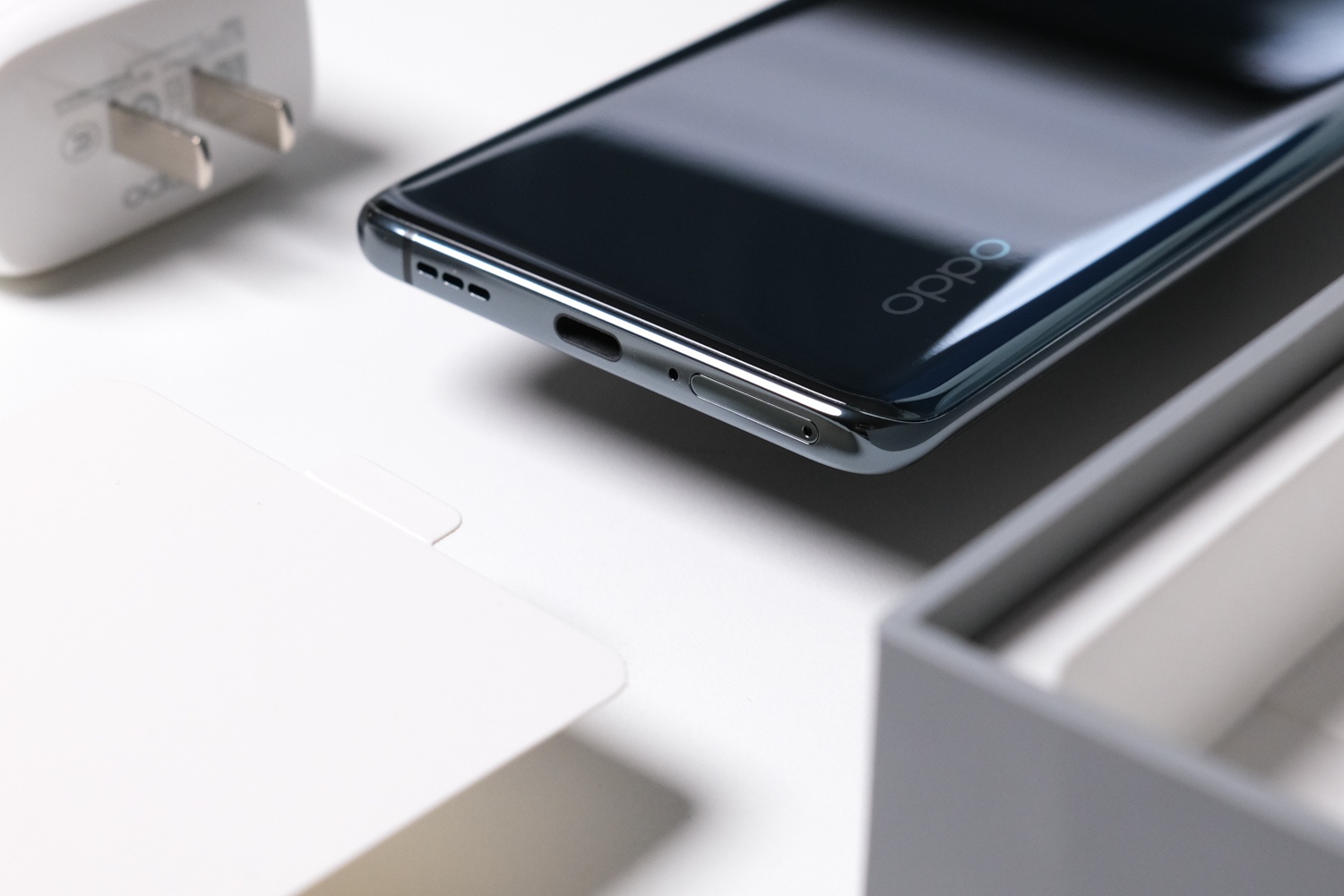 摄影变得简单有趣oppofindx3pro上手体验