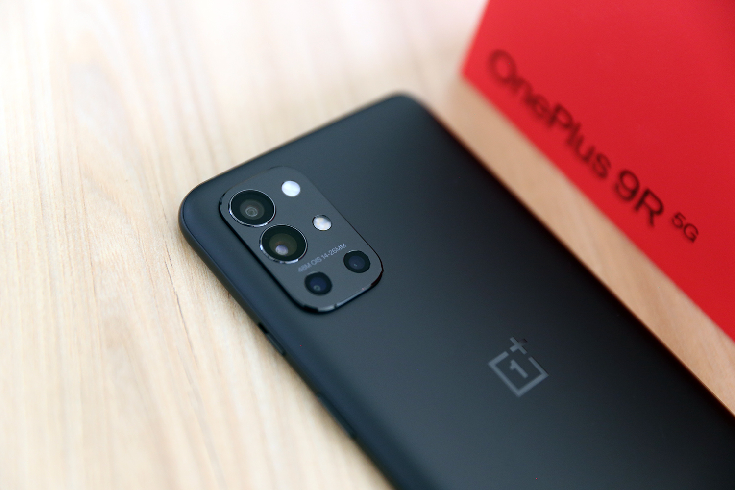 一加9r评测凭什么叫打游戏很牛的品质旗舰