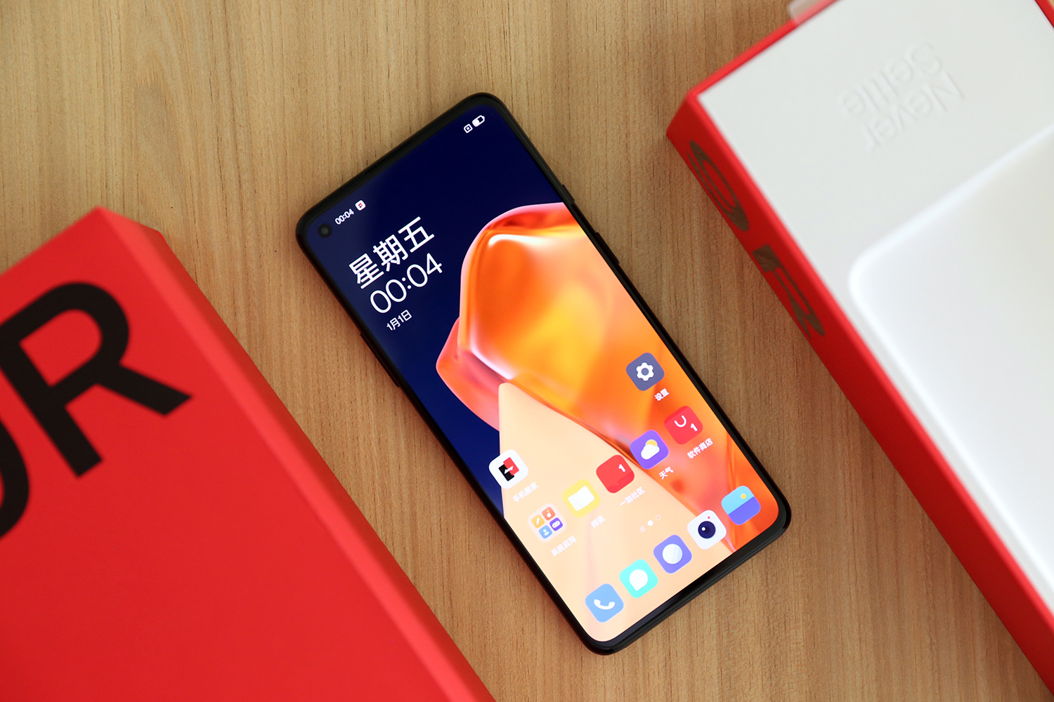 一加9r评测凭什么叫打游戏很牛的品质旗舰