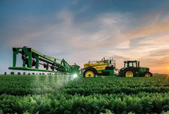 农业产业周报|伊利,谊品生鲜,叮咚买菜,仙坛,傲农最新动态__财经头条