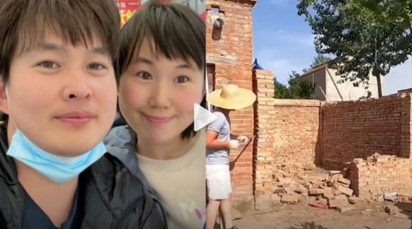 女子16年月薪涨60倍存40万回农村！本人：这是我梦寐以求的生活休闲区蓝鸢梦想 - Www.slyday.coM