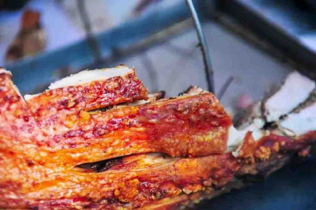 在咱济南，就应该这样贴秋膘！休闲区蓝鸢梦想 - Www.slyday.coM