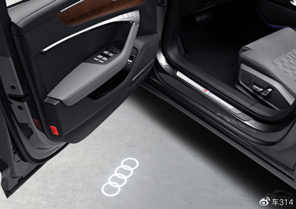 8月车市神仙打架，除了阿维塔11，新款奥迪A6L也有硬实力！