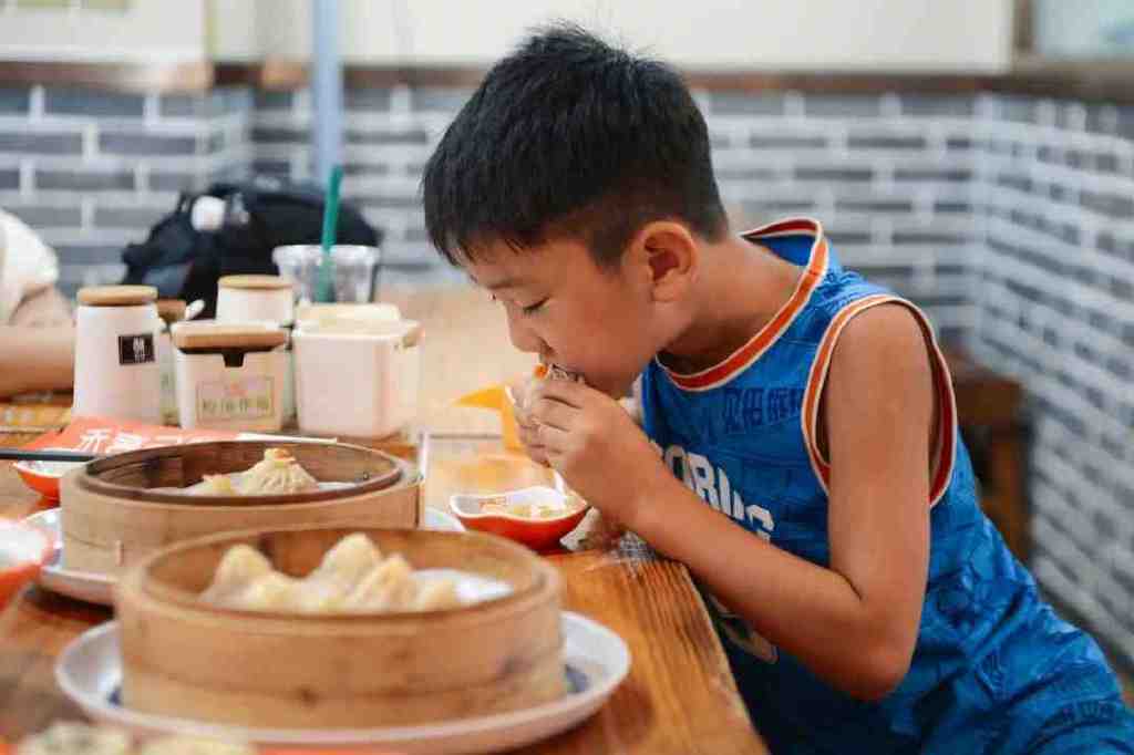 在咱济南，就应该这样贴秋膘！休闲区蓝鸢梦想 - Www.slyday.coM