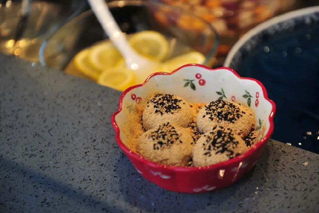 在咱济南，就应该这样贴秋膘！休闲区蓝鸢梦想 - Www.slyday.coM