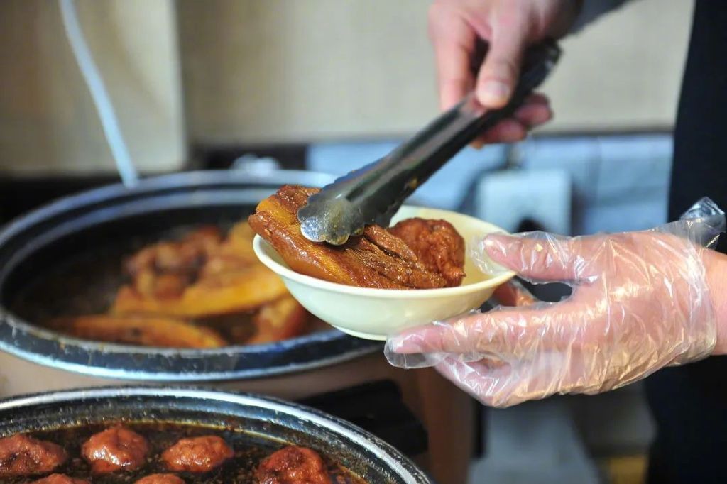 在咱济南，就应该这样贴秋膘！休闲区蓝鸢梦想 - Www.slyday.coM