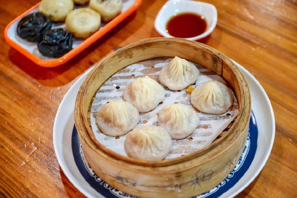 在咱济南，就应该这样贴秋膘！休闲区蓝鸢梦想 - Www.slyday.coM