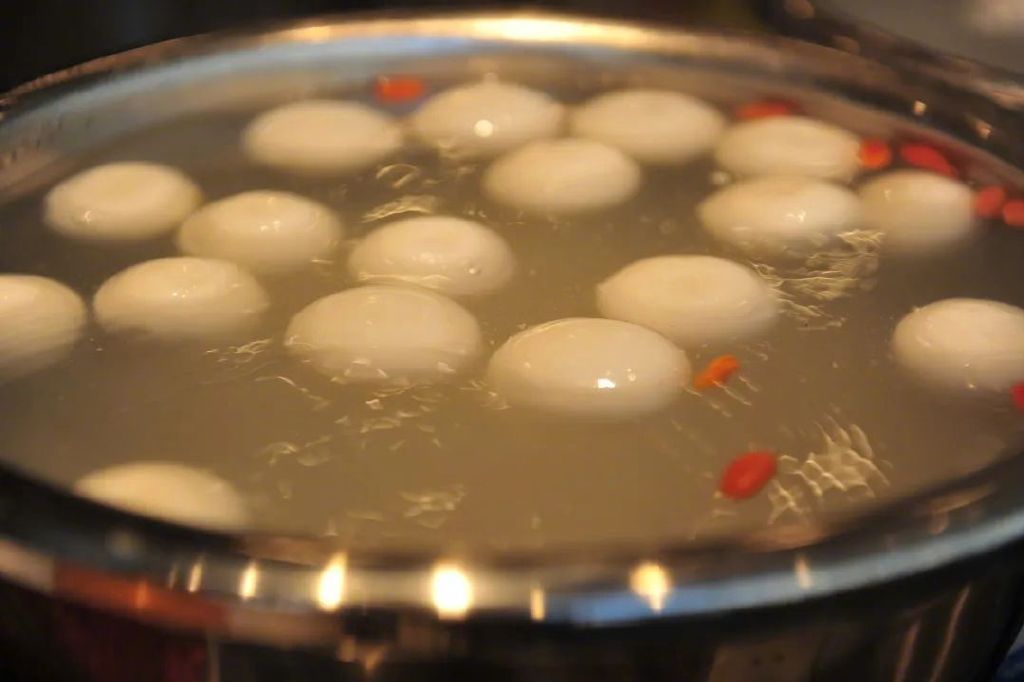 在咱济南，就应该这样贴秋膘！休闲区蓝鸢梦想 - Www.slyday.coM