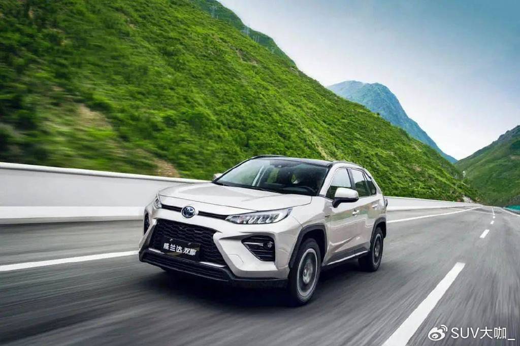 长假回程大堵车还是油车更靠谱15万选这几款suv错不了