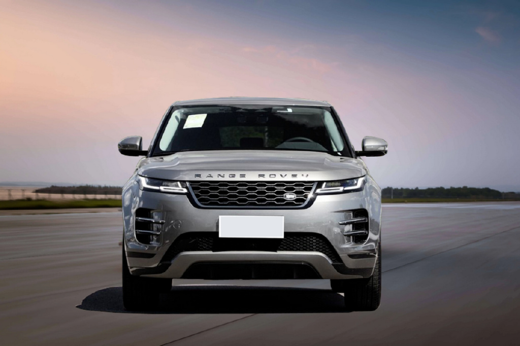 揽胜极光l领航露营新时代,三大优势尽显卓越本色!-新浪汽车