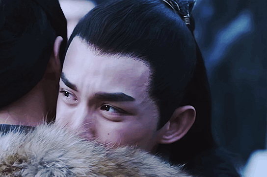 吴磊真的好会哭啊,哭戏能给人传达出不同的情感