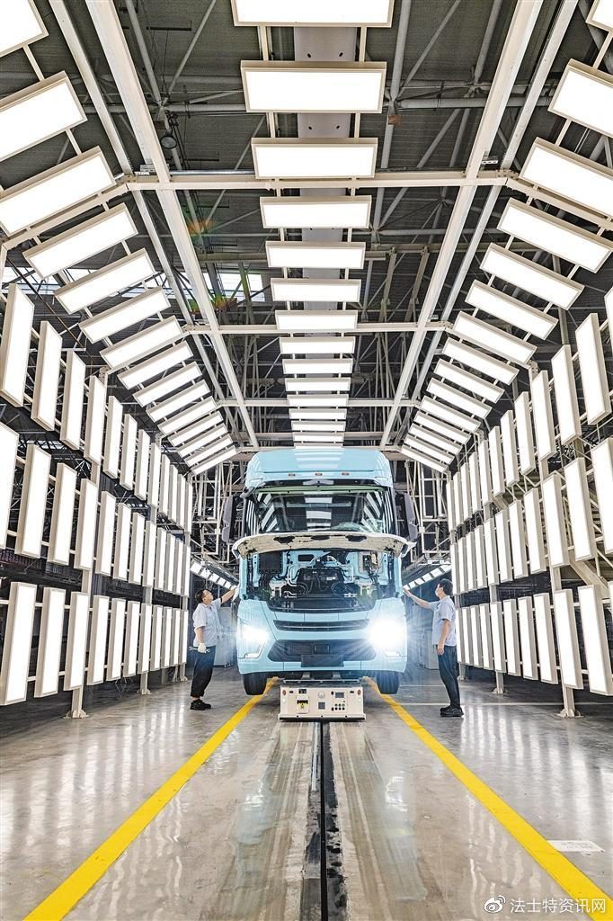 新能源汽车制造企业有人大代表吗