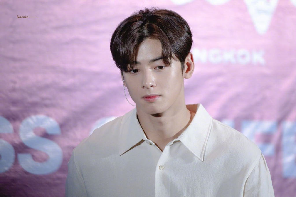 车银优曼谷粉丝见面会生图,果然帅哥都只是胖着玩玩的……_高清图集