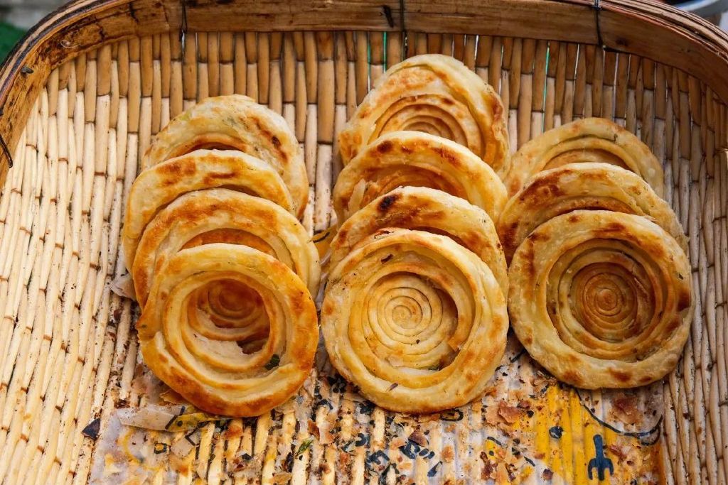 在咱济南，就应该这样贴秋膘！休闲区蓝鸢梦想 - Www.slyday.coM