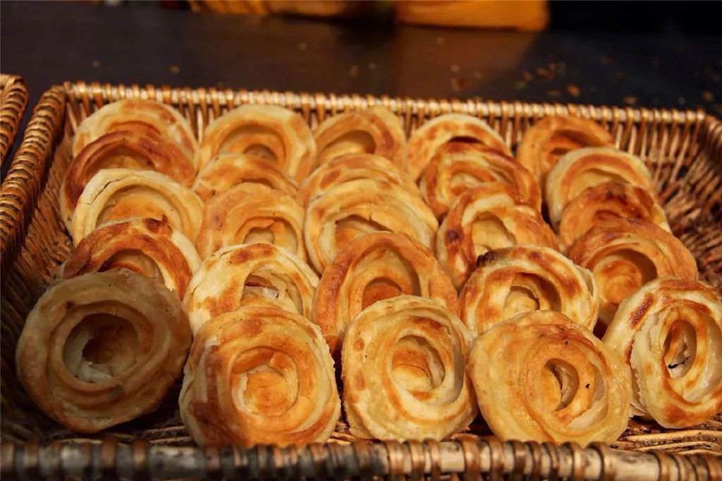 在咱济南，就应该这样贴秋膘！休闲区蓝鸢梦想 - Www.slyday.coM