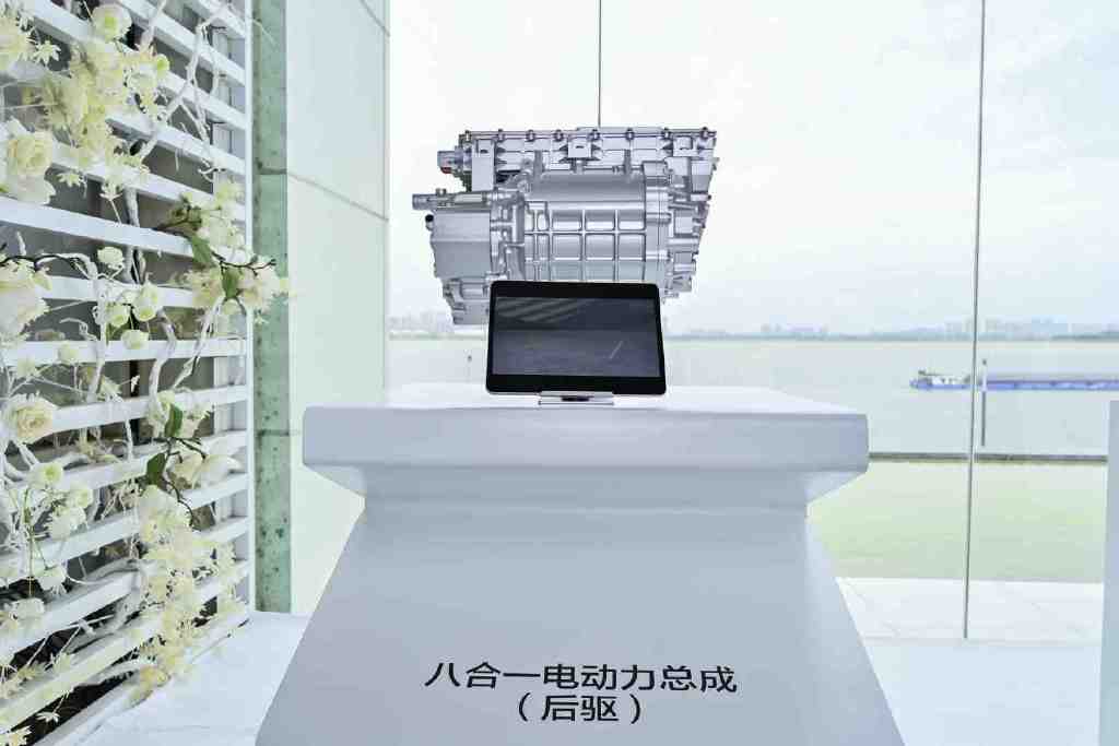 闭眼买、放心开的电动车是什么样？比亚迪@了全行业休闲区蓝鸢梦想 - Www.slyday.coM