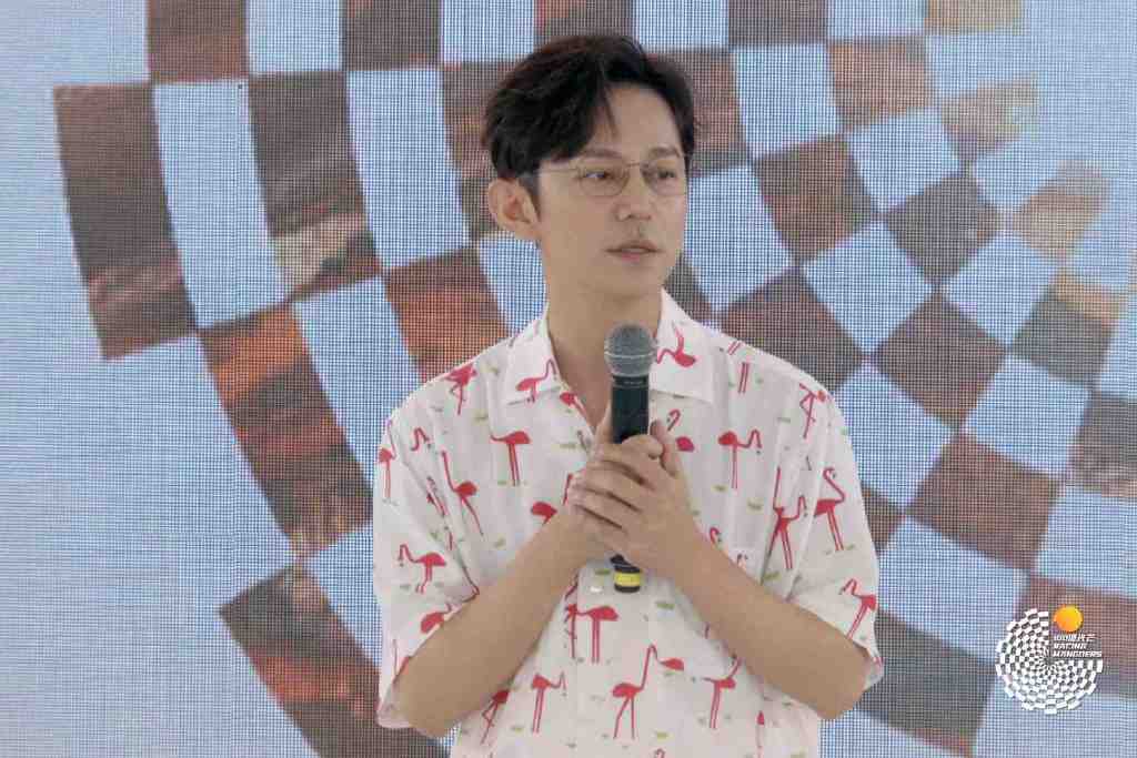 芒果新综艺绝了,唱主角的全是素人,汪涵何炅反而成了配角休闲区蓝鸢梦想 - Www.slyday.coM 芒果新综艺绝了,唱主角的全是素人,汪涵何炅反而成了配角休闲区蓝鸢梦想 - Www.slyday.coM