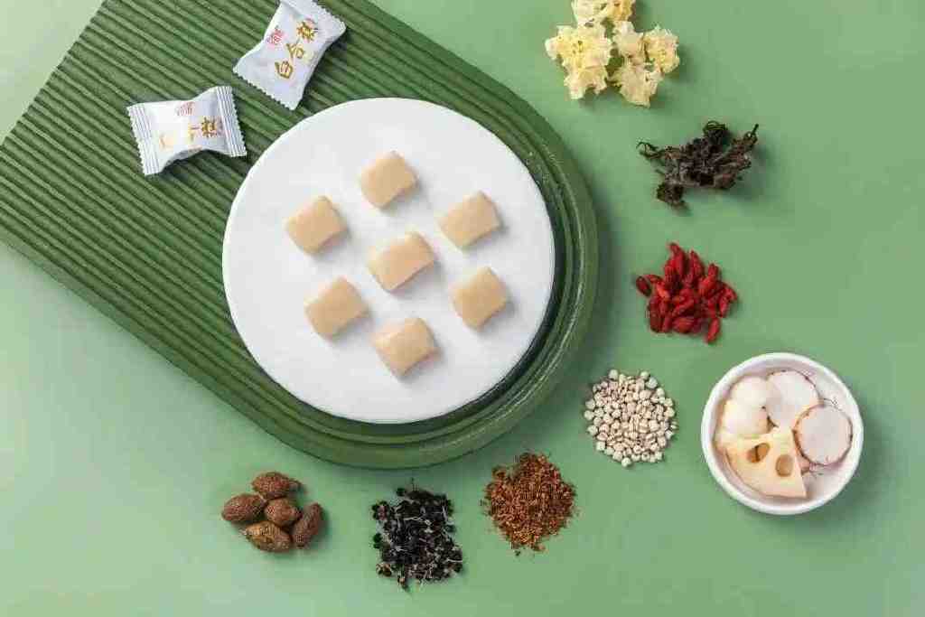 秋天养阴的4种果子，熬夜多的人一定要吃休闲区蓝鸢梦想 - Www.slyday.coM