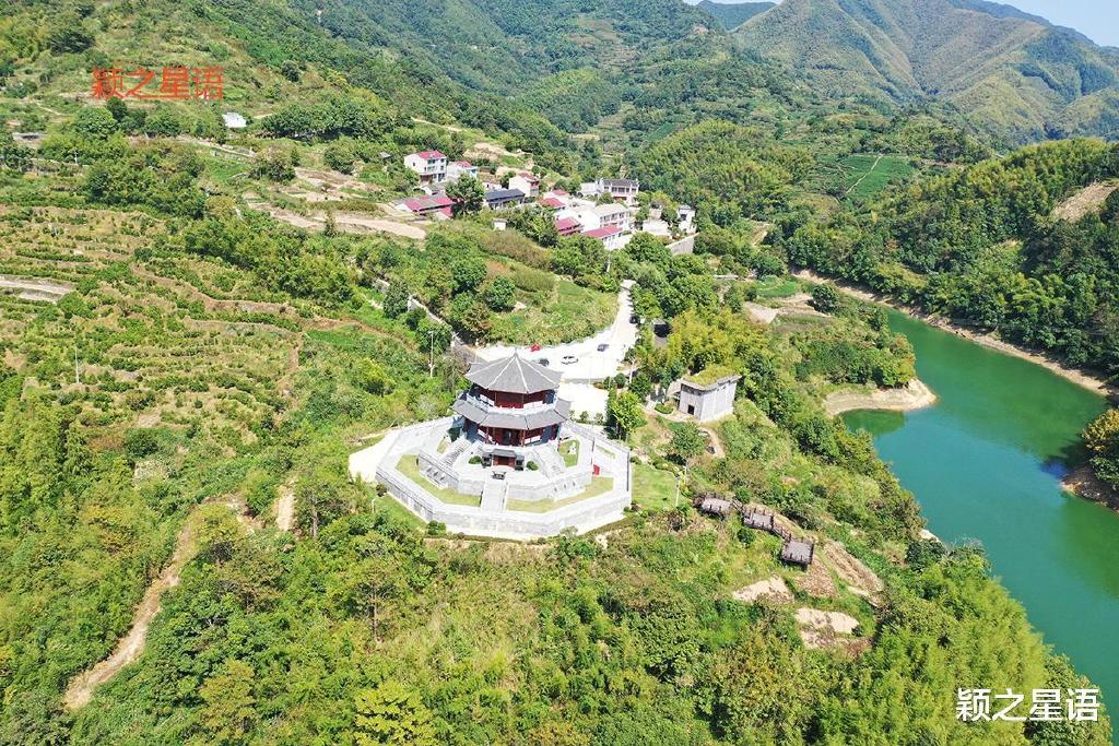 勿忘在莒,徐偃王后裔,在水一方