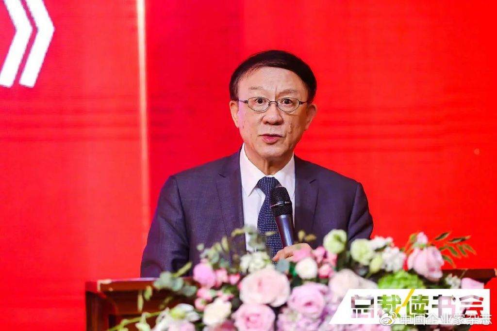 黄卫伟:为什么做企业一定要读《共享机制》__财经头条