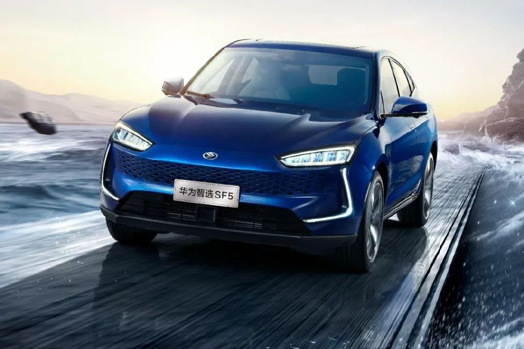 重度依赖华为赛力斯的高端新能源之路还能走多远