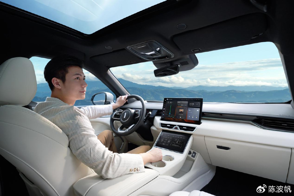 38万元,新摩卡hi4焕新上市-新浪汽车