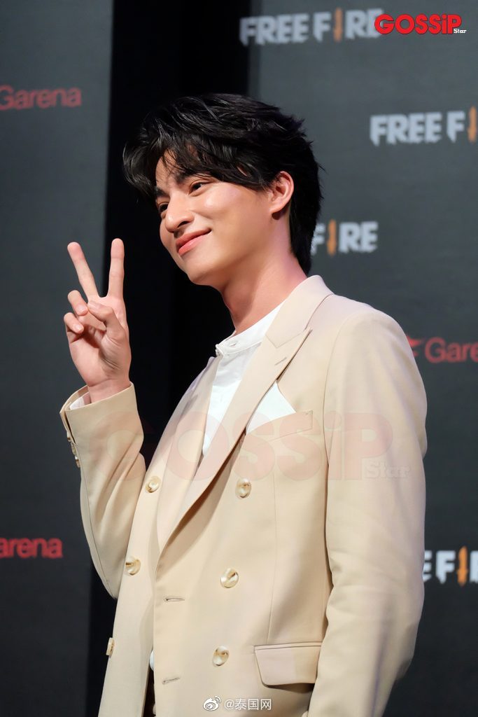 泰星gulf签约3台