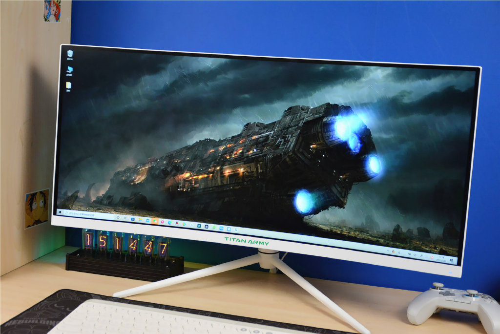 这款显示器到底怎么样?