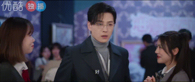 解码《别对我动心》的爆款基因，拾上影业何以造就黑马现偶剧？|别对我动心|影业|情感_新浪新闻