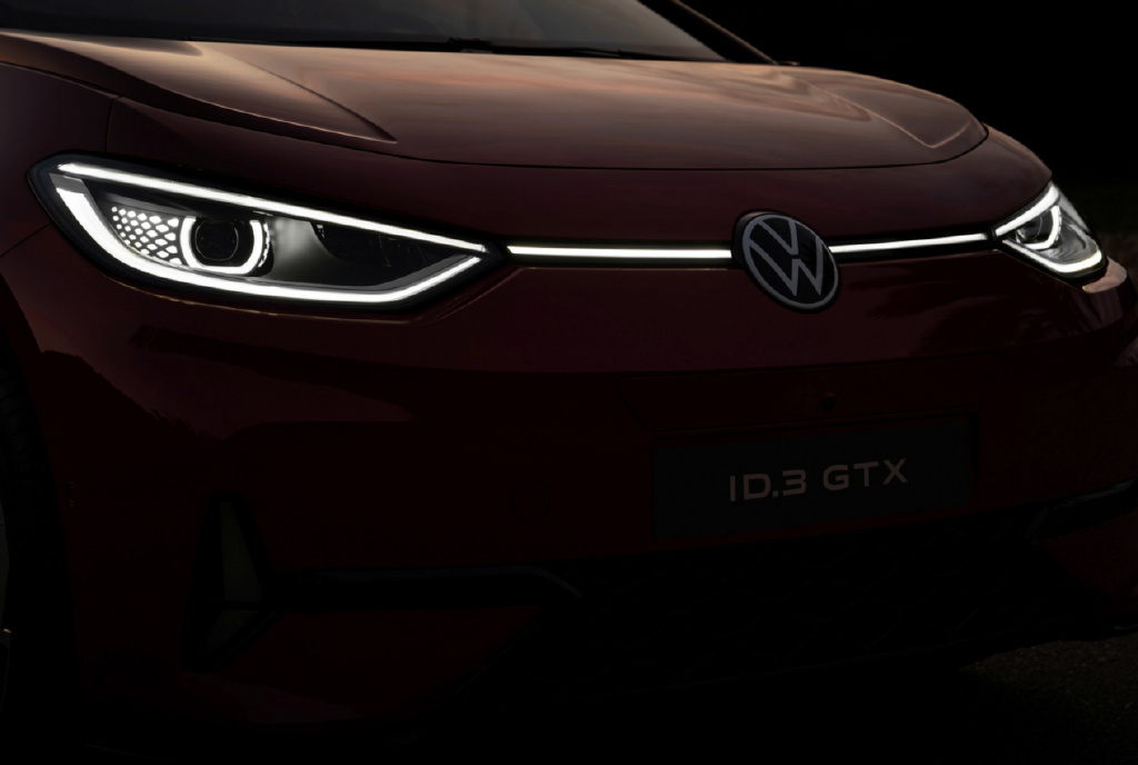 大众汽车后劲悠长