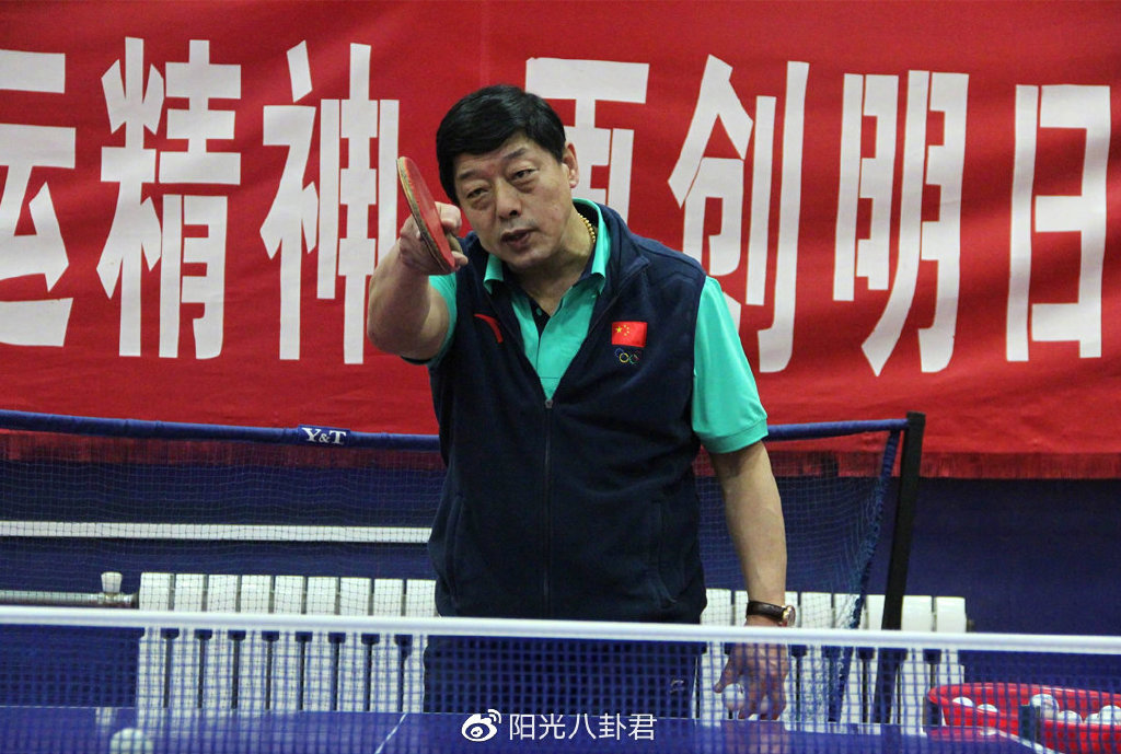 安踏终止张继科合作,从世界冠军到人人喊打,他怎么走到今天的?