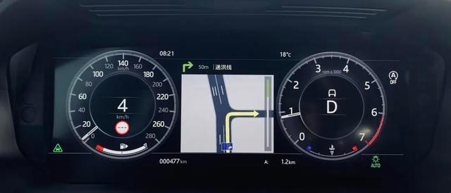 评测路虎发现运动版：胜似换代