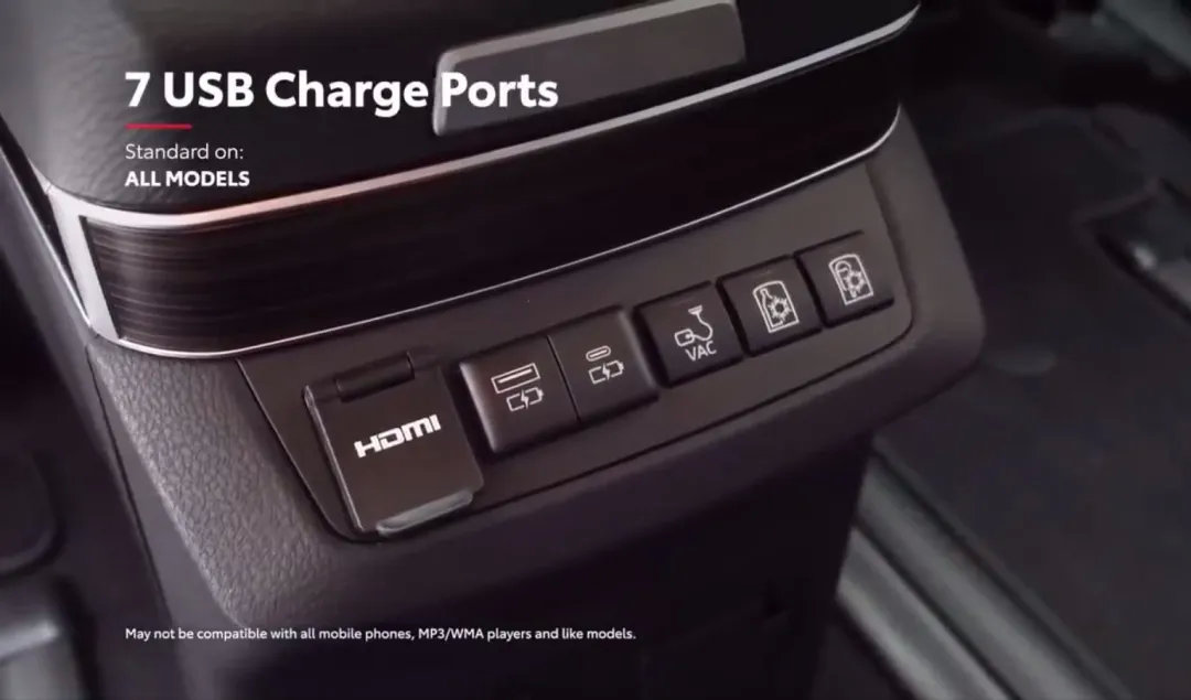 快过思域的V6没了，新一代丰田塞纳30万还要不要加价