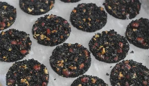 最适合秋天吃的坚果，含钙比牛奶还高，滋养又润肤休闲区蓝鸢梦想 - Www.slyday.coM