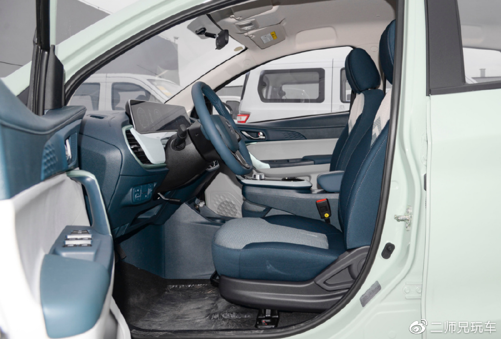 8万级3款电动代步车，零跑T03、奔奔E-Star和五菱缤果，怎么选？