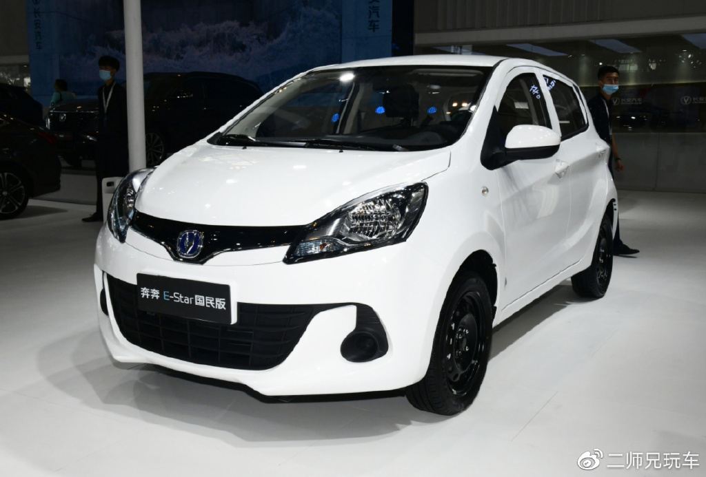 8万级3款电动代步车，零跑T03、奔奔E-Star和五菱缤果，怎么选？