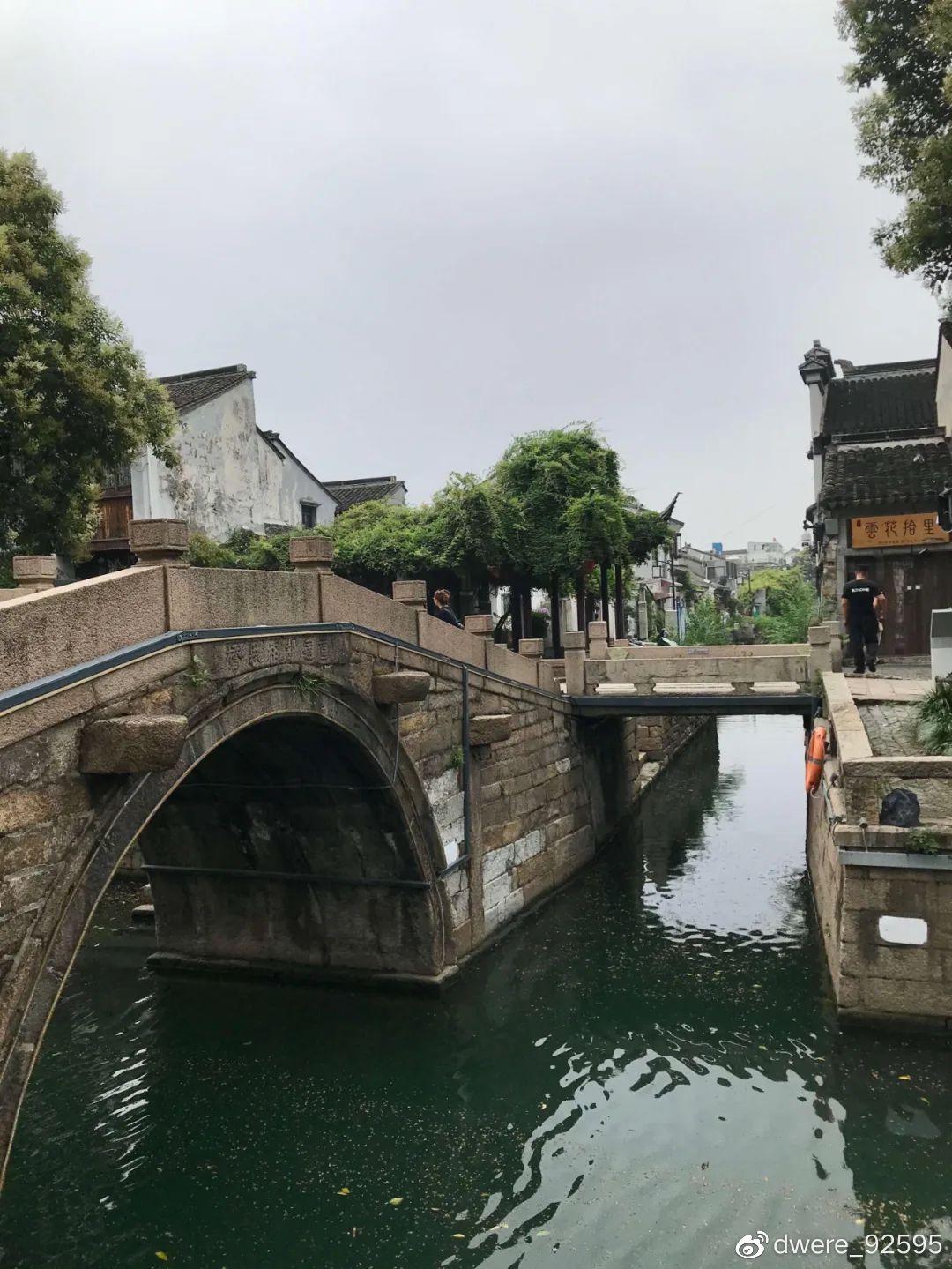 你见过大学生镜头里的昆山美景吗？